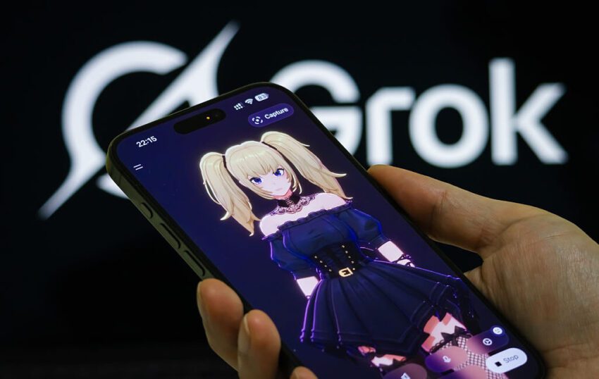 Tech News 8 apps like grok are explicitly banned under