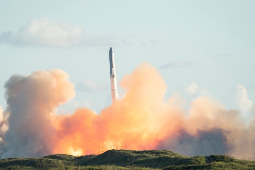 spacex s ipo could open the floodgates