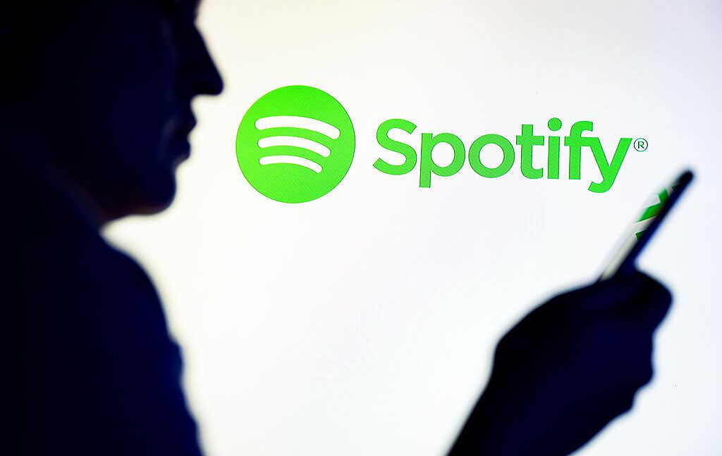 spotify s 3rd price hike in 2