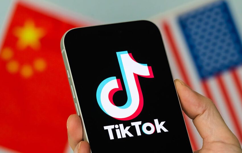 Tech News 11 tiktok deal is done trump wants praise