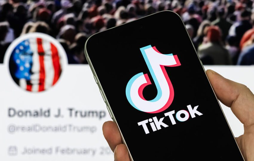 Tech News 10 tiktok explained why some us creators are