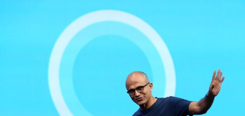 Tech News 6 microsoft won t stop buying ai chips