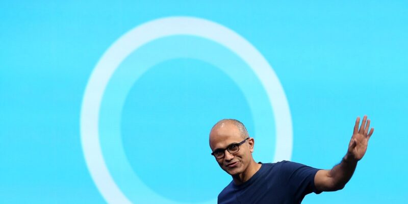 microsoft won t stop buying ai chips