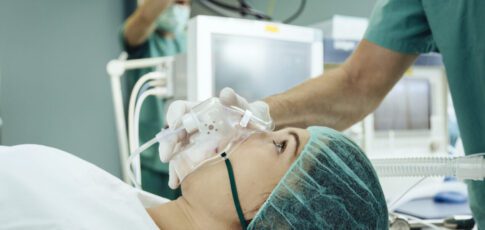 Tech News 5 providers dropping common anesthesia drug that s