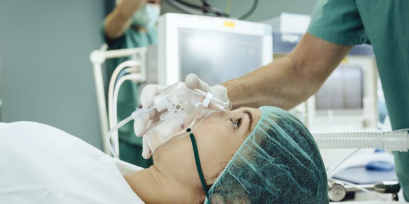 providers dropping common anesthesia drug that s