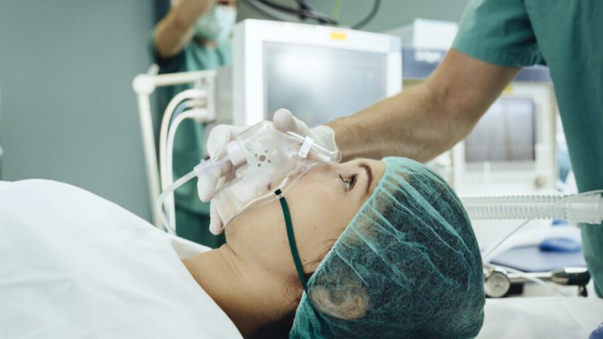 providers dropping common anesthesia drug that s