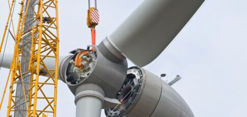 offshore wind developers sue trump administration for