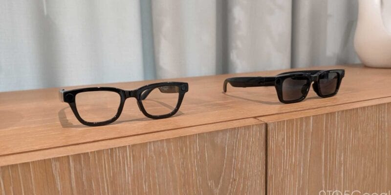 2026: Showtime for Android XR glasses 8 2026 showtime for android xr glasses