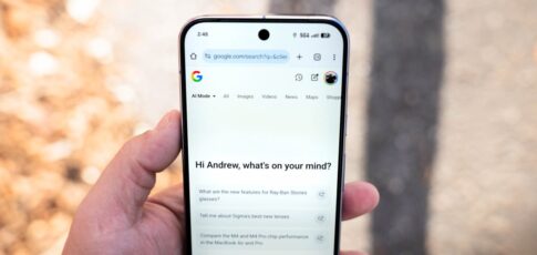 Tech News 10 google ai overviews get gemini 3 upgrade