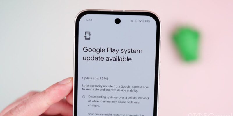 your pixel might be buggy after latest