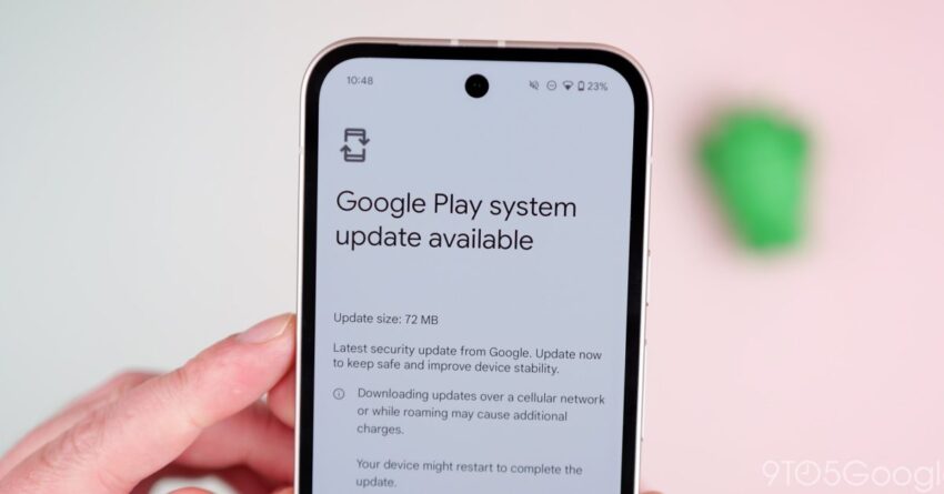 your pixel might be buggy after latest