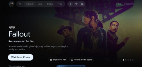 Tech News 12 gemini will let you control google tv