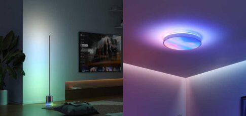 Tech News 10 govee s floor lamp 3 and new