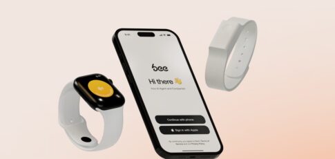 Tech News 8 why amazon bought bee an ai wearable
