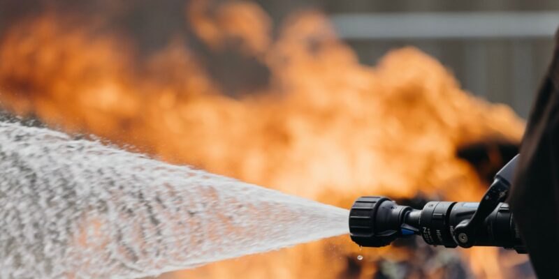 This founder cracked firefighting — now he’s creating an AI gold mine 7 this founder cracked firefighting - now he