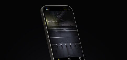 Tech News 3 halide cofounder sebastiaan de with joins apple