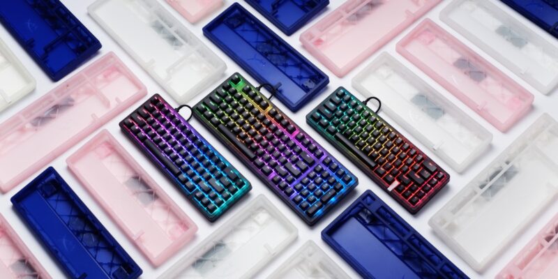 HyperX’s new gaming keyboards were made to be yanked apart 12 HyperX’s new gaming keyboards were made to be yanked apart | Hashe Computer Solutions (Pvt) Ltd.