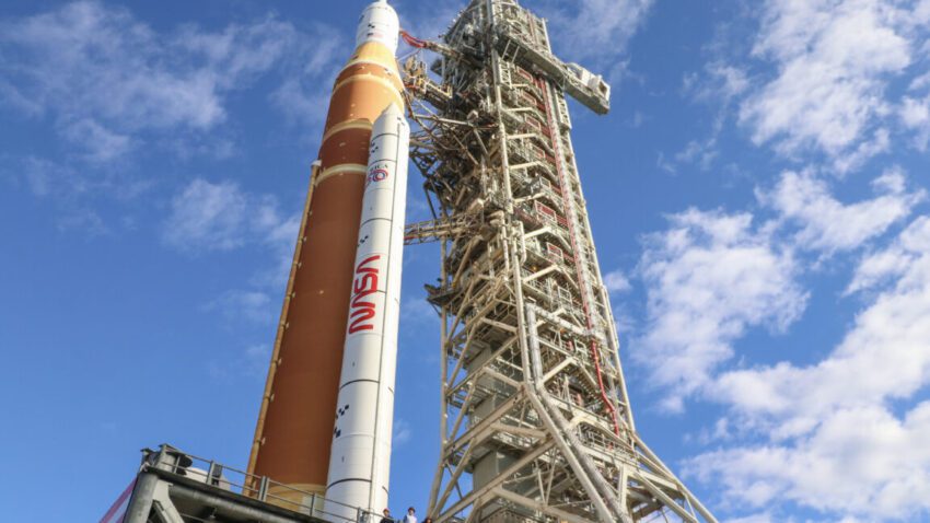 the fastest human spaceflight mission in history