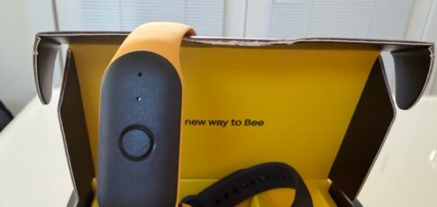 Tech News 2 hands-on with bee amazon s latest ai