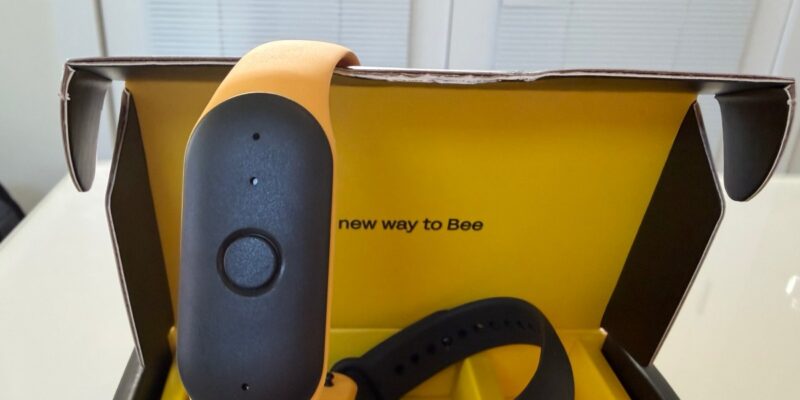 Hands-on with Bee, Amazon’s latest AI wearable 9 hands-on with bee amazon s latest ai