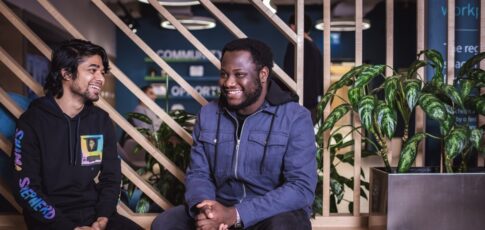 flutterwave buys nigeria s mono in rare