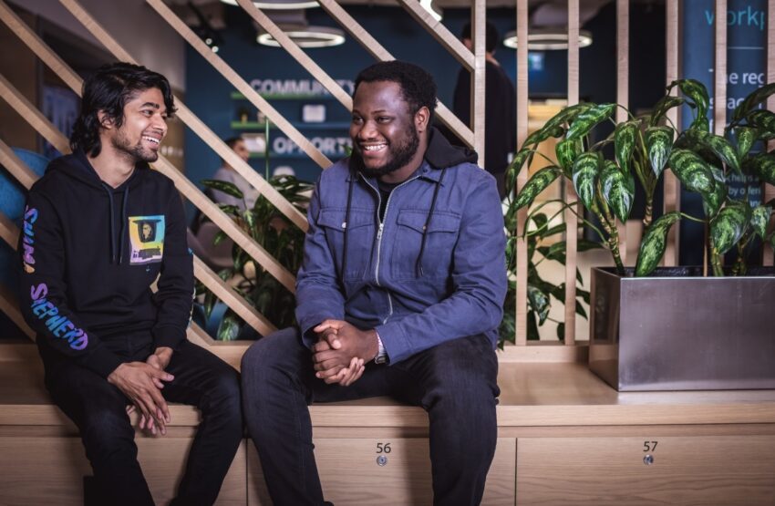 flutterwave buys nigeria s mono in rare