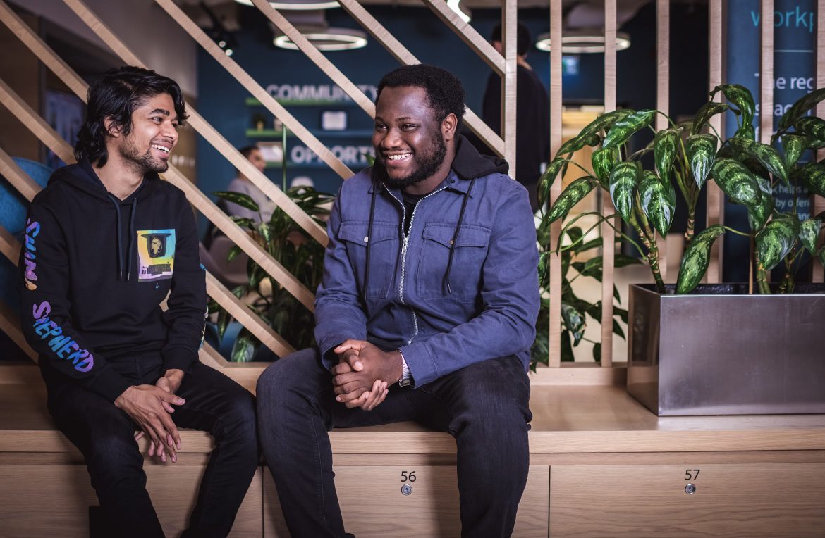 flutterwave buys nigeria s mono in rare