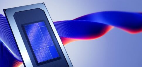 intel launches core ultra series 3 cpus