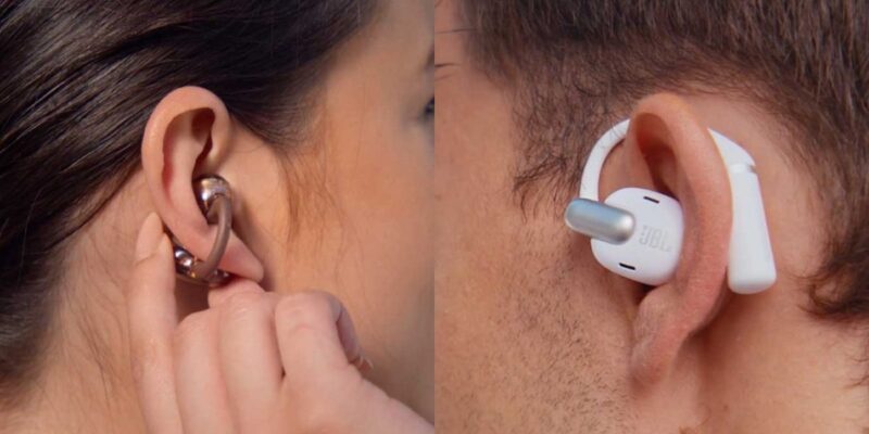JBL’s most exciting earbuds are three new open-ear models 8 jbl s most exciting earbuds are three