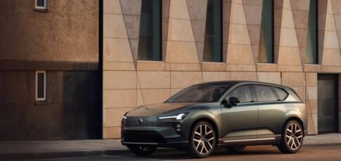 volvo says it will absolutely continue offering