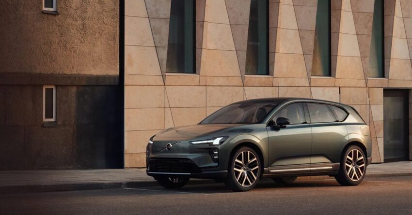 volvo says it will absolutely continue offering