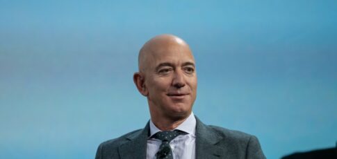tech billionaires cashed out 16 billion in