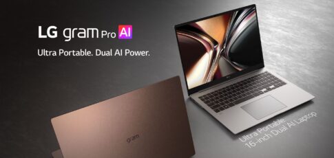 Tech News 2 lg announces the world s lightest 17-inch