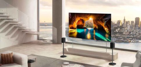 lg s new oled tv is just