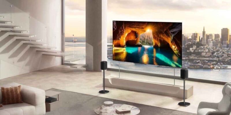 LG’s new OLED TV is just 9mm thick 16 lg s new oled tv is just