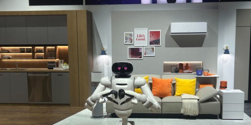 i watched lg s new home robot