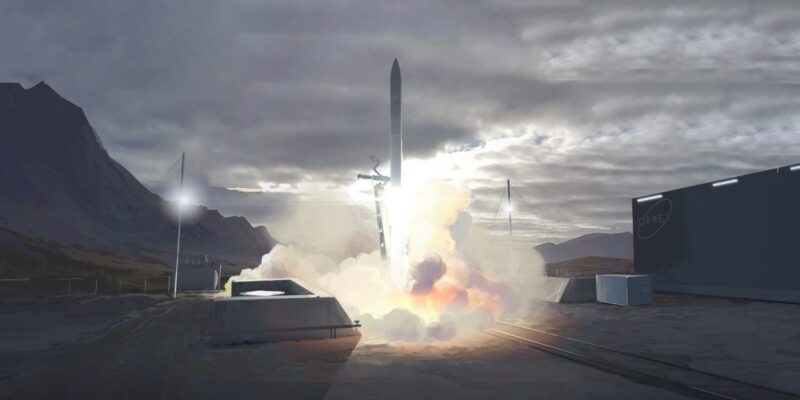 Rocket Report: How a 5-ton satellite fell off a booster; will SpaceX and xAI merge? 1 rocket report how a 5-ton satellite fell