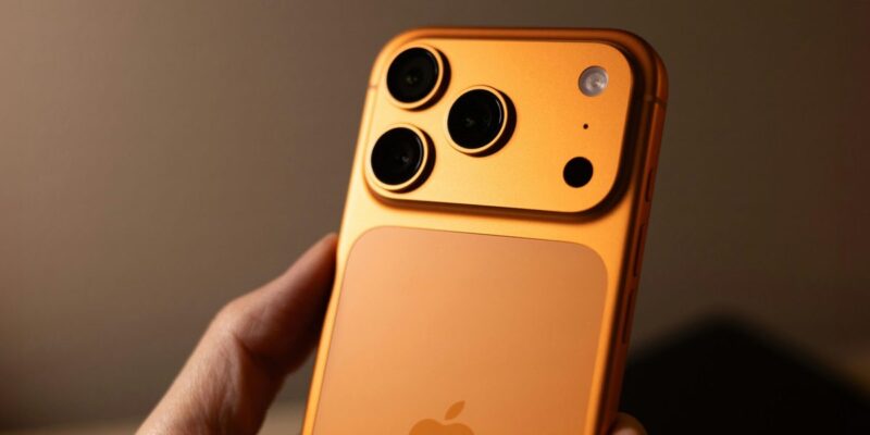 Apple counters China market slump as iPhone shipments jump in Q4 2025: report 16 apple counters china market slump as iphone