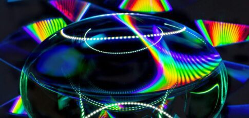 leaker suggests future iphones could get multispectral