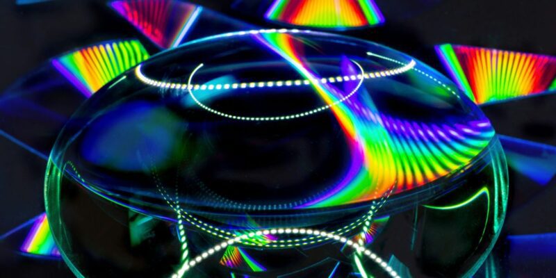 leaker suggests future iphones could get multispectral