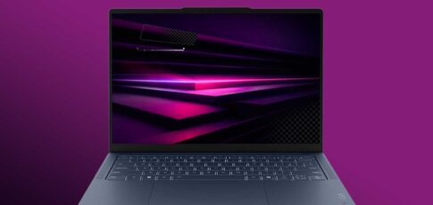 lenovo unveils snapdragon x2-powered yoga pc alongside