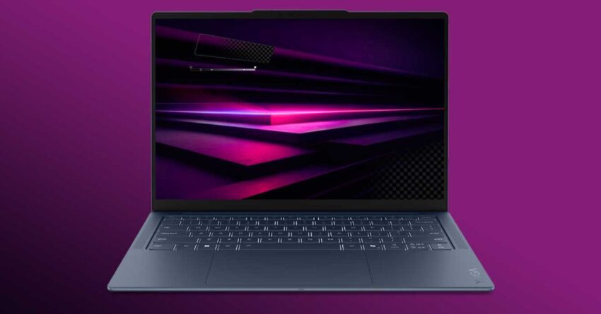 lenovo unveils snapdragon x2-powered yoga pc alongside