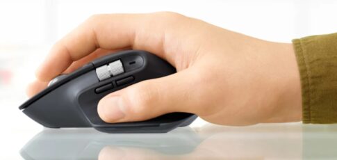 logitech mice stop working on macs for