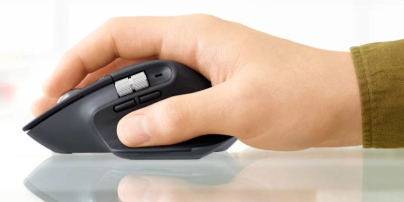 Logitech mice stop working on Macs for an embarrassing reason, require manual fix 16 logitech mice stop working on macs for