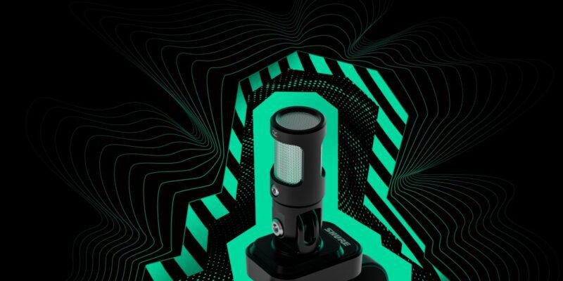 The Shure MV88 USB-C stereo mic mounts directly to your phone 18 The Shure MV88 USB-C stereo mic mounts directly to your phone | Hashe Computer Solutions (Pvt) Ltd.
