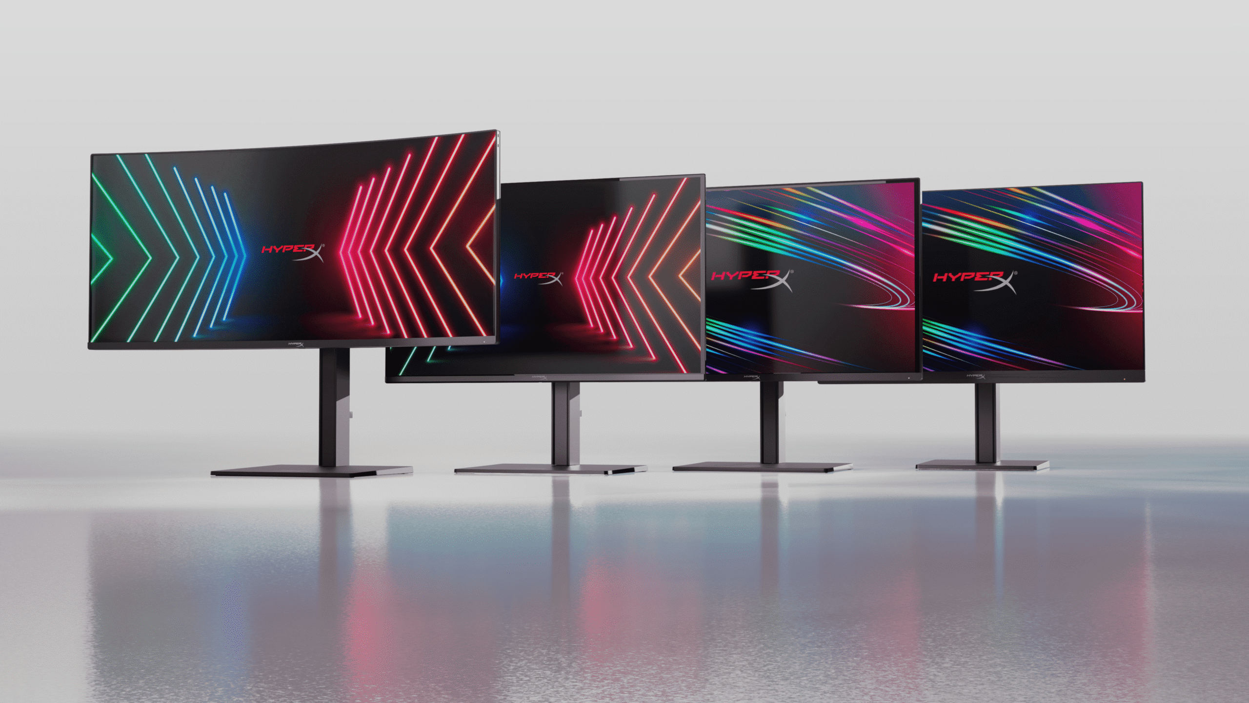 hyperx s 2026 gaming monitor lineup includes