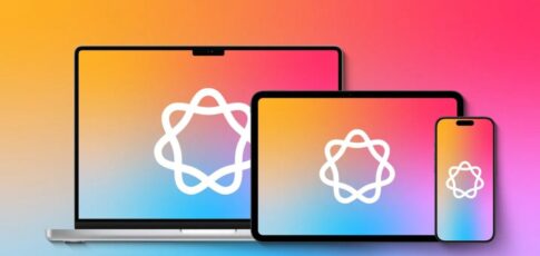 apple intelligence siri is over a year