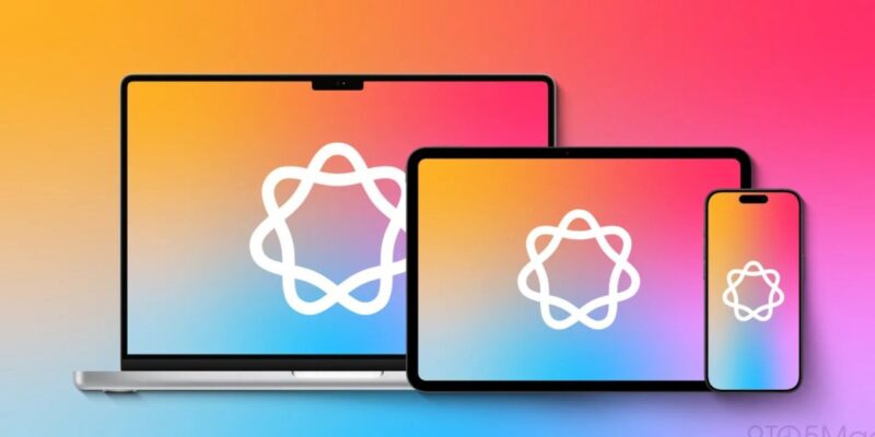 apple intelligence siri is over a year