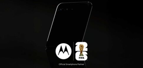 Tech News 1 motorola teases special razr edition for the