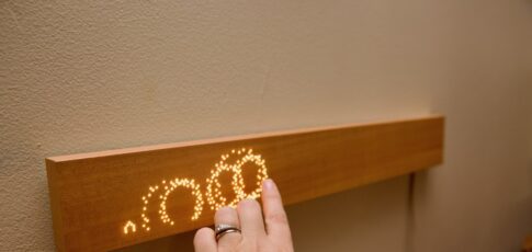 Tech News 7 this smart home controller is literally a